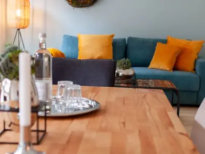 Ferienwohnung für 4 Personen (70 m²) in Tecklenburg 6/10