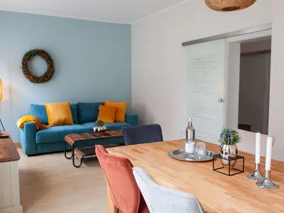 Ferienwohnung für 4 Personen (70 m²) in Tecklenburg 7/10