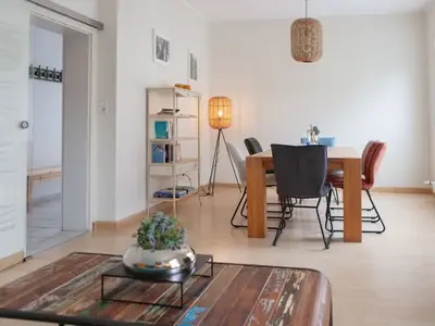 Ferienwohnung für 4 Personen (70 m²) in Tecklenburg 8/10