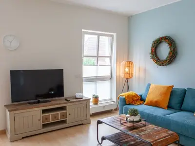 Ferienwohnung für 4 Personen (70 m²) in Tecklenburg 9/10