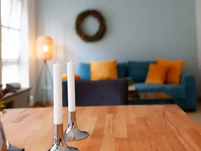 Ferienwohnung für 4 Personen (70 m²) in Tecklenburg 10/10