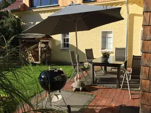 Ferienwohnung für 4 Personen (75 m²) in Tecklenburg