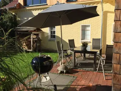 Ferienwohnung für 4 Personen (75 m²) in Tecklenburg 1/10
