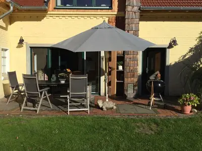 Ferienwohnung für 4 Personen (75 m²) in Tecklenburg 2/10