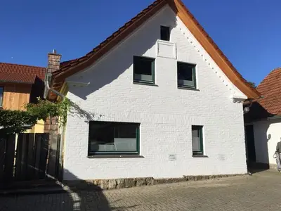 Ferienwohnung für 4 Personen (75 m²) in Tecklenburg 5/10