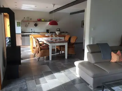 Ferienwohnung für 4 Personen (75 m²) in Tecklenburg 6/10