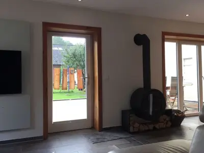 Ferienwohnung für 4 Personen (75 m²) in Tecklenburg 7/10