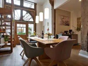 Ferienwohnung für 8 Personen (130 m²) in Tecklenburg