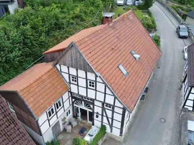 Ferienwohnung für 8 Personen (130 m²) in Tecklenburg 2/10