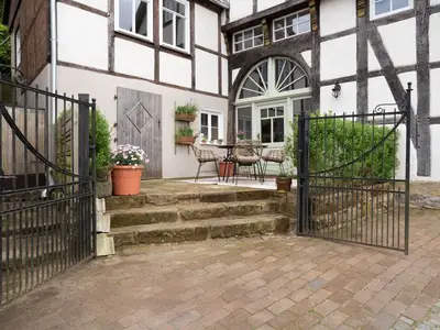 Ferienwohnung für 8 Personen (130 m²) in Tecklenburg 4/10