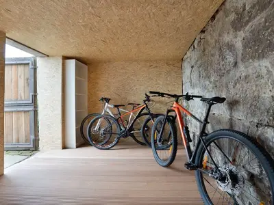 Ferienwohnung für 8 Personen (130 m²) in Tecklenburg 5/10