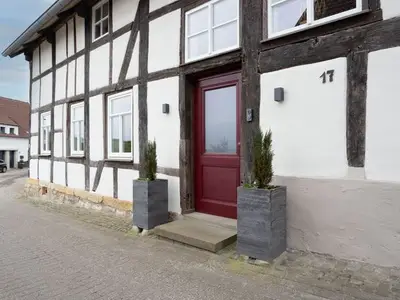 Ferienwohnung für 8 Personen (130 m²) in Tecklenburg 6/10