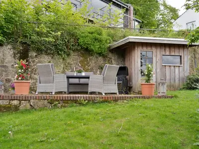 Ferienwohnung für 8 Personen (130 m²) in Tecklenburg 7/10