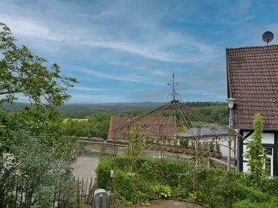 Ferienwohnung für 8 Personen (130 m²) in Tecklenburg 10/10