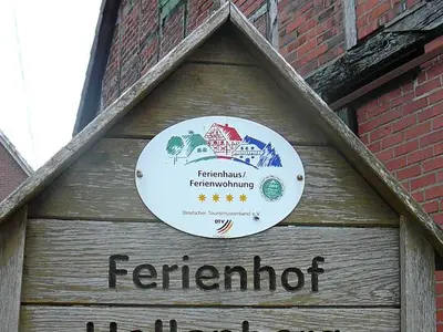 Ferienwohnung für 5 Personen (90 m²) in Tecklenburg 1/8