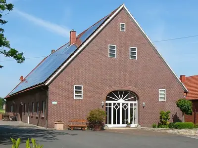Ferienwohnung für 5 Personen (90 m²) in Tecklenburg 2/8