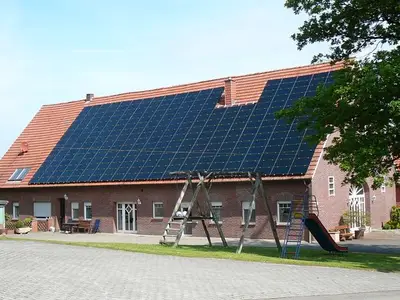 Ferienwohnung für 5 Personen (90 m²) in Tecklenburg 3/8