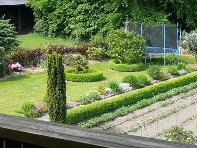 Ferienwohnung für 5 Personen (90 m²) in Tecklenburg 5/8