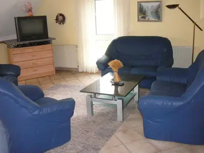Ferienwohnung für 5 Personen (90 m²) in Tecklenburg 6/8