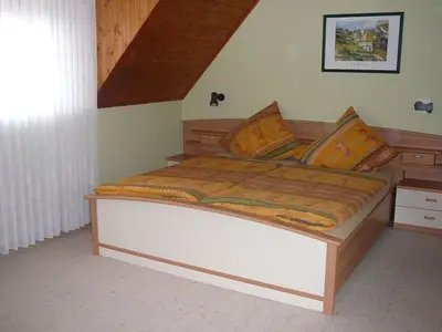 Ferienwohnung für 5 Personen (90 m²) in Tecklenburg 7/8