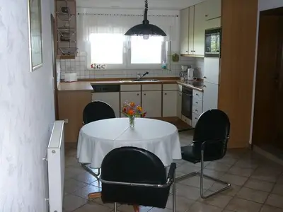 Ferienwohnung für 5 Personen (90 m²) in Tecklenburg 8/8