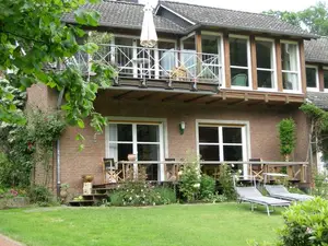 Ferienwohnung für 6 Personen (78 m²) in Tecklenburg