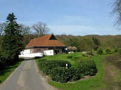 Ferienwohnung für 6 Personen (78 m²) in Tecklenburg 8/10