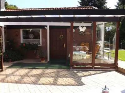 Ferienwohnung für 2 Personen (54 m²) in Tecklenburg 1/10