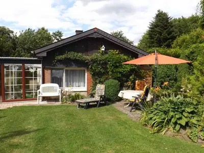 Ferienwohnung für 2 Personen (54 m²) in Tecklenburg 2/10