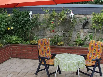 Ferienwohnung für 2 Personen (54 m²) in Tecklenburg 3/10