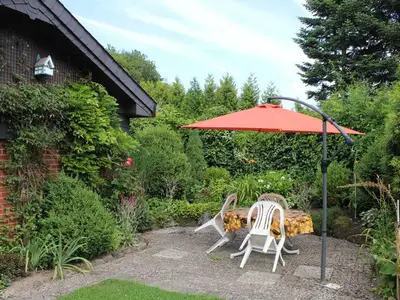 Ferienwohnung für 2 Personen (54 m²) in Tecklenburg 4/10