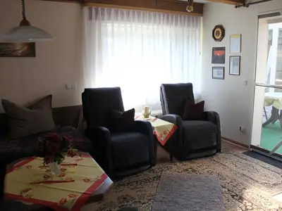 Ferienwohnung für 2 Personen (54 m²) in Tecklenburg 5/10