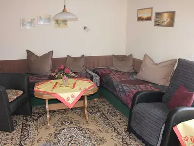 Ferienwohnung für 2 Personen (54 m²) in Tecklenburg 6/10