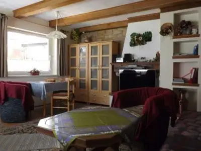 Ferienwohnung für 2 Personen (54 m²) in Tecklenburg 7/10