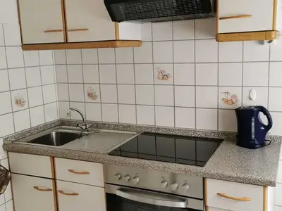 Ferienwohnung für 2 Personen (54 m²) in Tecklenburg 8/10