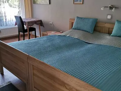 Ferienwohnung für 2 Personen (54 m²) in Tecklenburg 9/10