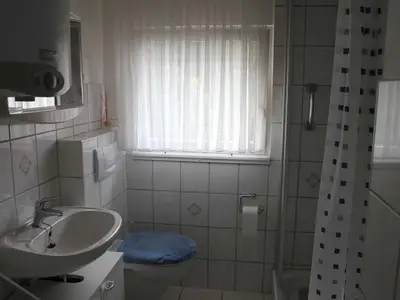 Ferienwohnung für 2 Personen (54 m²) in Tecklenburg 10/10