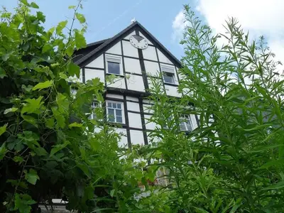 Ferienwohnung für 3 Personen (45 m²) in Tecklenburg 1/8
