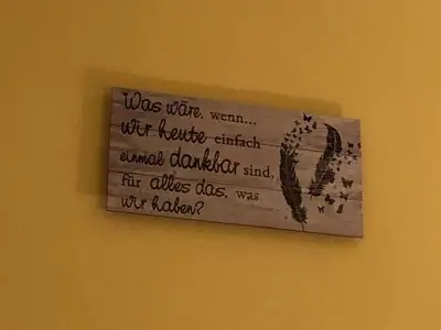 Ferienwohnung für 3 Personen (45 m²) in Tecklenburg 4/8