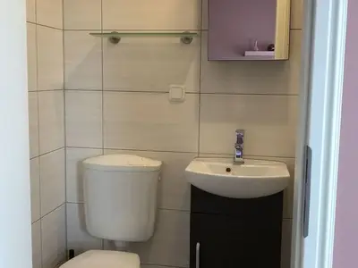 Ferienwohnung für 3 Personen (45 m²) in Tecklenburg 6/8