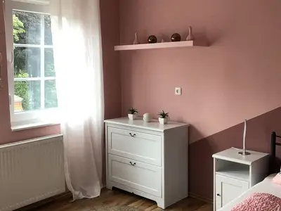 Ferienwohnung für 3 Personen (45 m²) in Tecklenburg 7/8