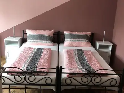 Ferienwohnung für 3 Personen (45 m²) in Tecklenburg 8/8