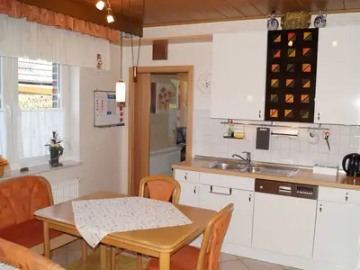 Ferienwohnung für 2 Personen (57 m²) in Tecklenburg 10/10