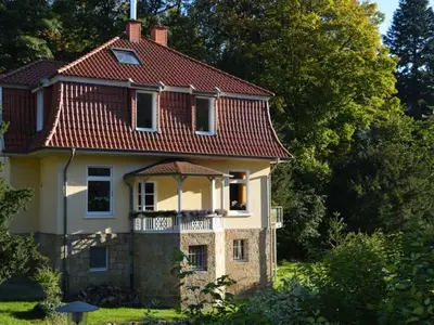Ferienwohnung für 3 Personen (75 m²) in Tecklenburg 1/10