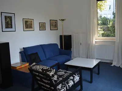 Ferienwohnung für 3 Personen (75 m²) in Tecklenburg 5/10