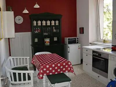 Ferienwohnung für 3 Personen (75 m²) in Tecklenburg 6/10