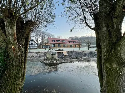 Ferienwohnung für 3 Personen (75 m²) in Tecklenburg 6/10