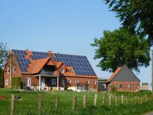 Ferienwohnung für 8 Personen (100 m²) in Tecklenburg