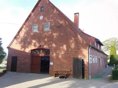 Ferienwohnung für 8 Personen (100 m²) in Tecklenburg 2/10