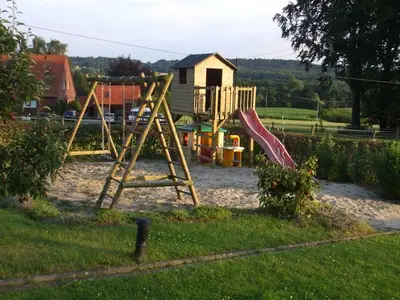 Ferienwohnung für 8 Personen (100 m²) in Tecklenburg 4/10